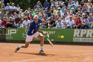 2019-08-10 Tennispoint Bundesliga TK GW Mannheim - HTC Krefeld